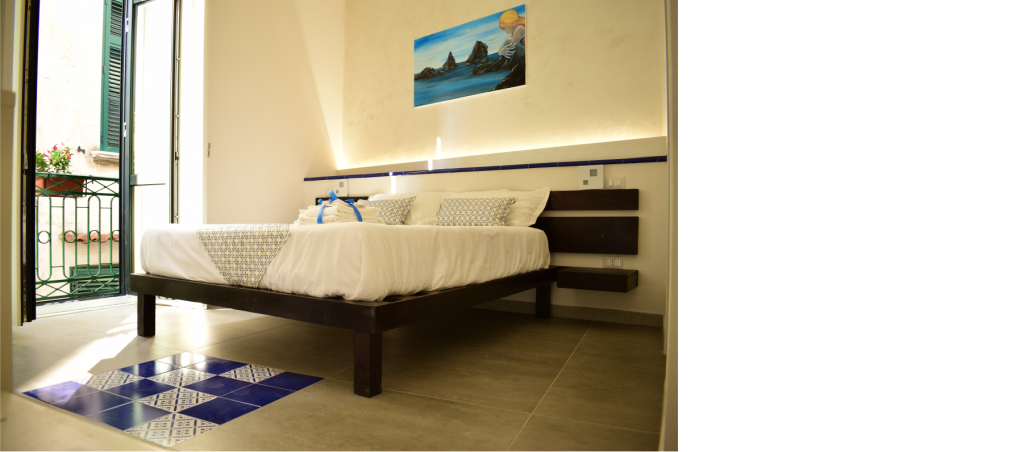 B&B Vietri 360