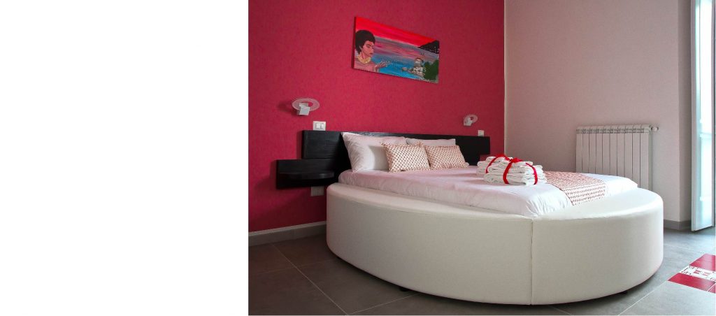 B&B Vietri 360