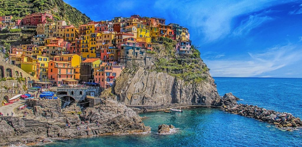 B&B Vietri 360